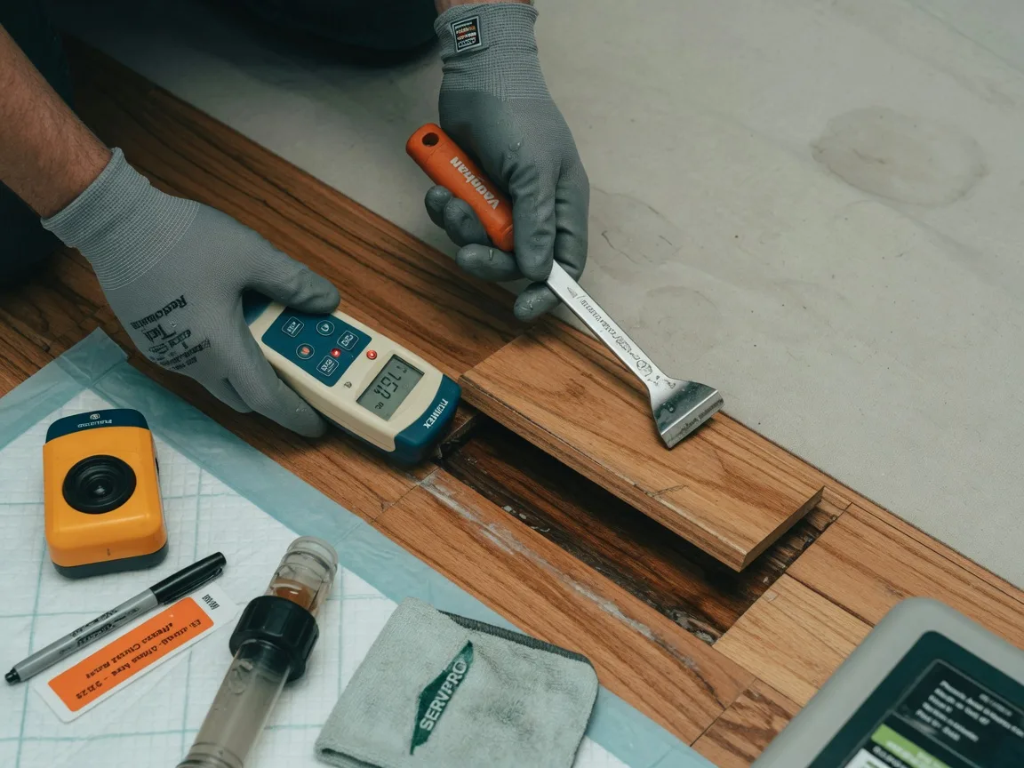 Why choose Water Damage Restoration in Conway, MO